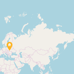 Truskavets Central Jam Mini Hotel на глобальній карті
